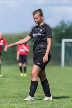Bild 69 - Frauen TSV Wiemersdorf - MTV Segeberg : Ergebnis: 0:7